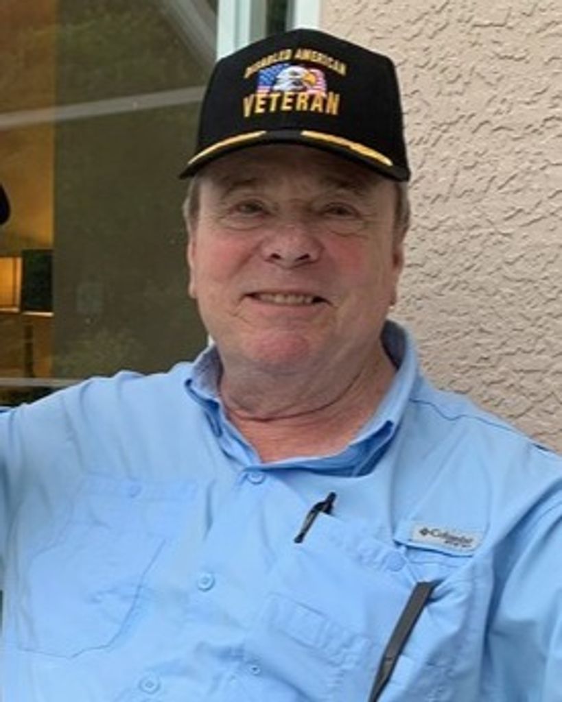 Frederick Eugene Roark