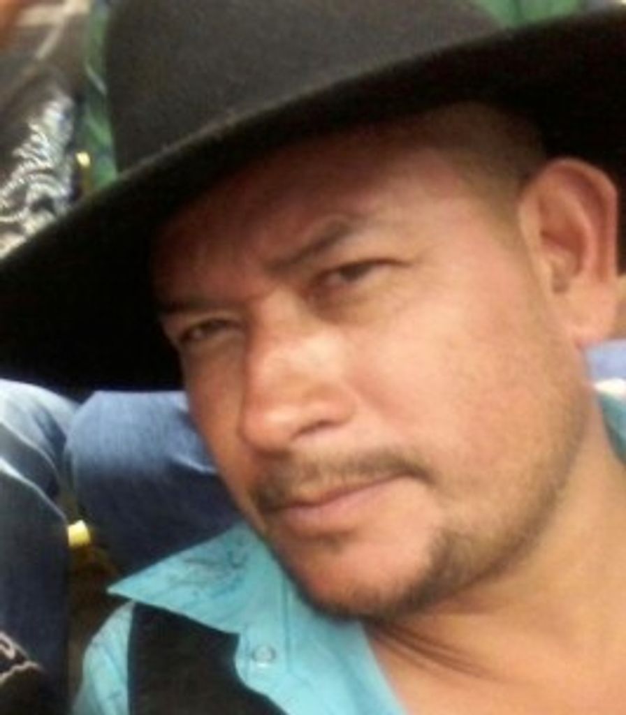 Antonio Morales