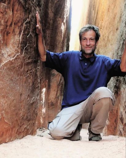 Nathan Waldrep's obituary image