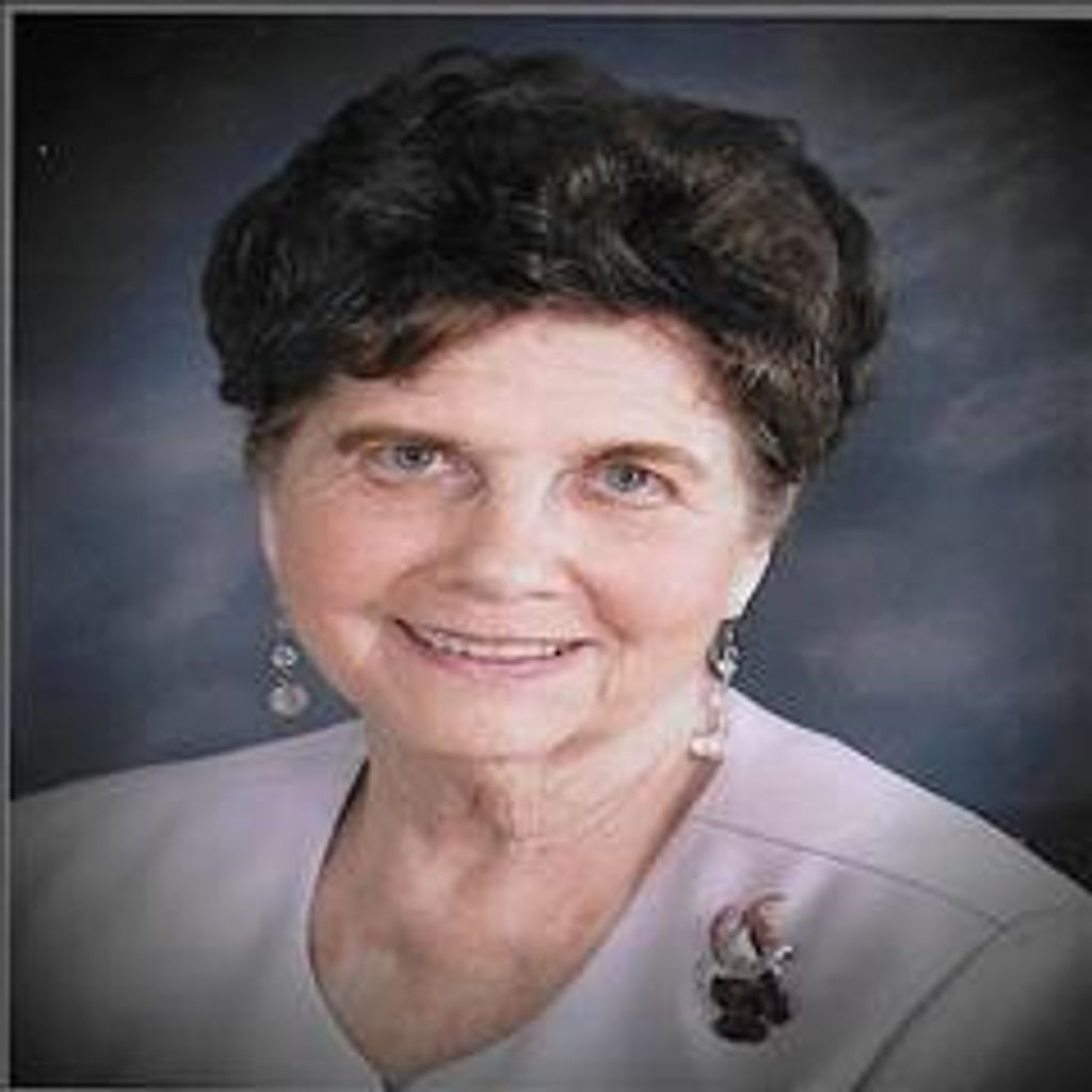 Iva "Polly" Mackey Profile Photo