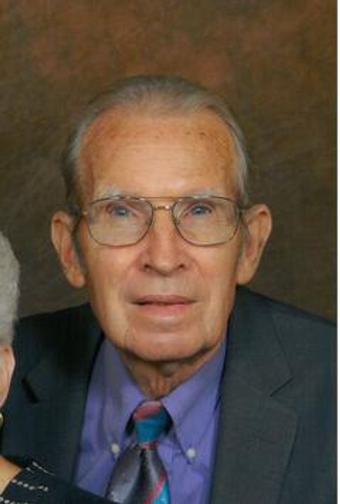 Ira Baxter