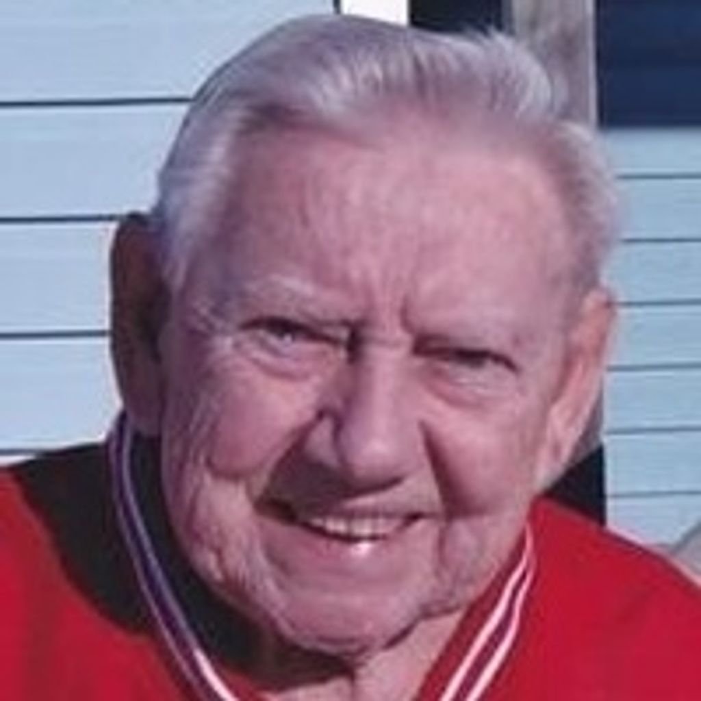 Herbert "Herbie" Behnke
