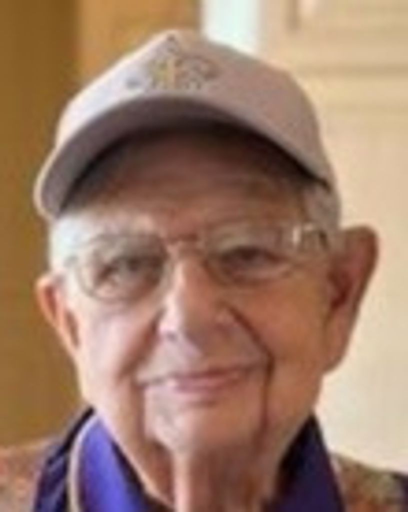 Lynn B. Clement