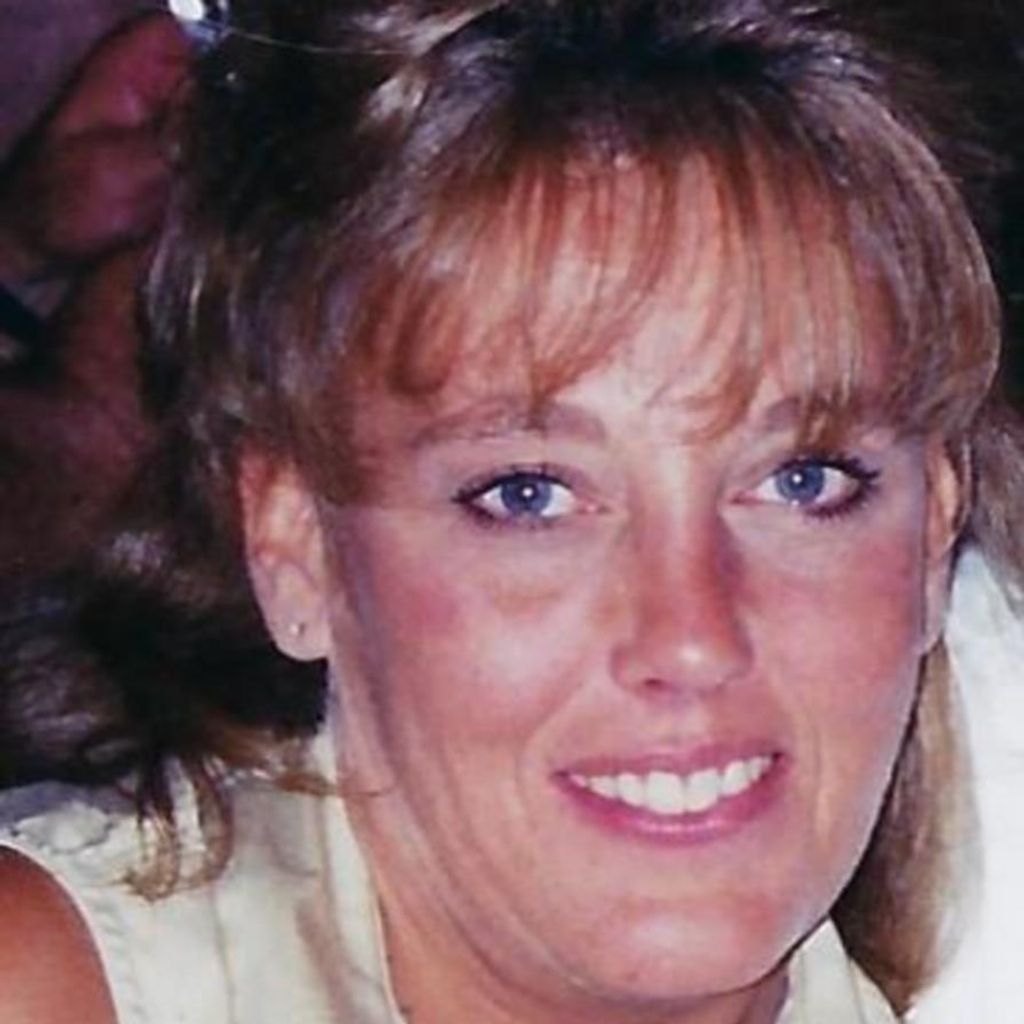 Jamie Lynne Kannmacher Profile Photo