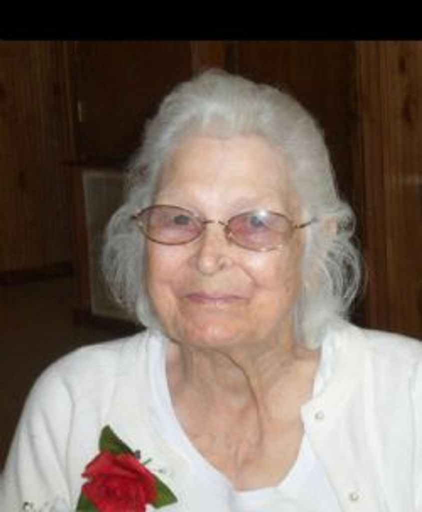 Fannie Jane Dearmon Profile Photo