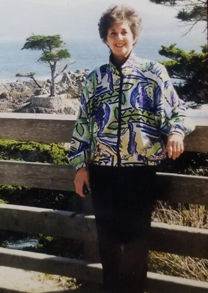 Helga Maria Kent Profile Photo