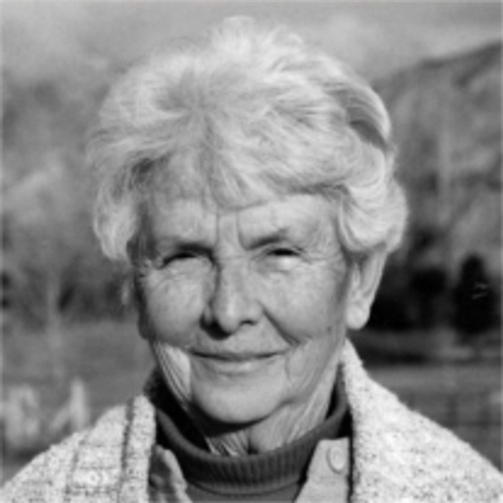 Mary Herr Kelly