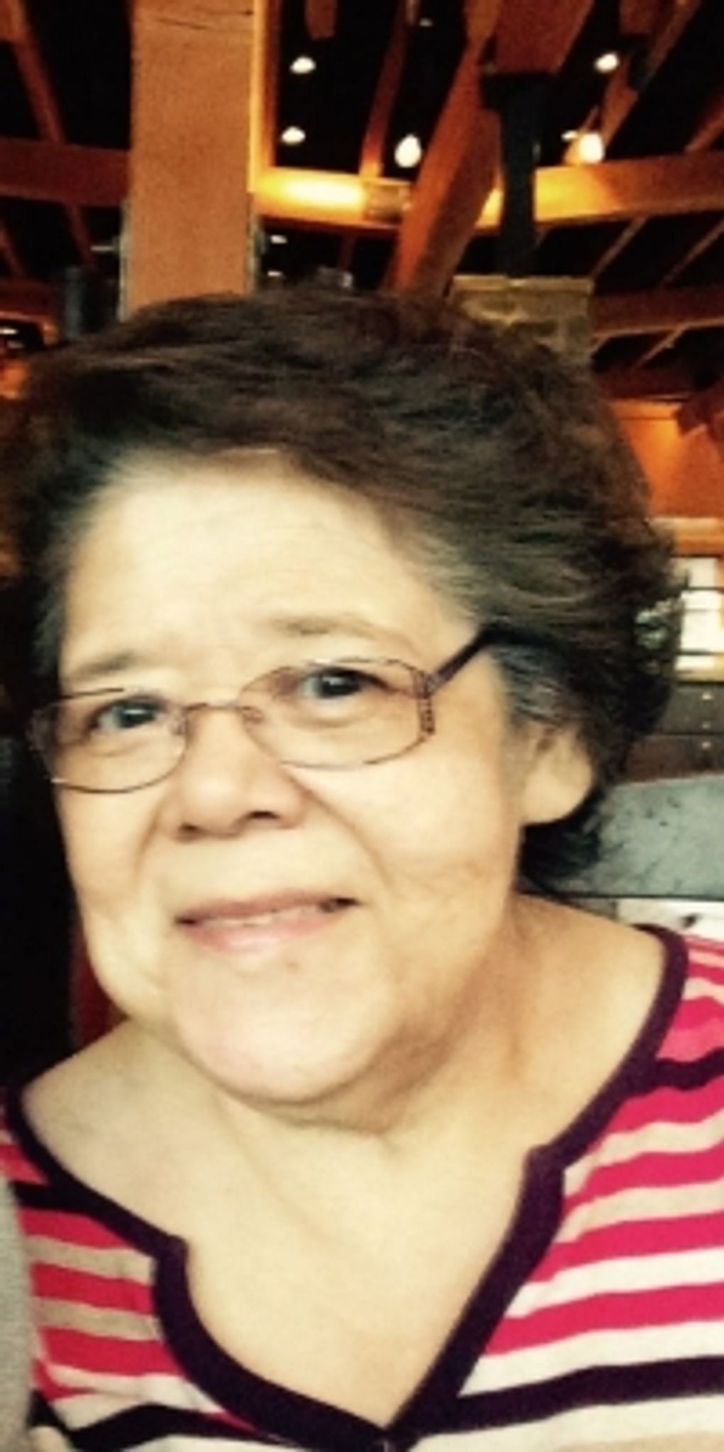 Roberta Anne Testo photo gallery image 1 of 1