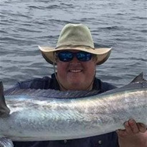 Blair  Carson Burgess Profile Photo