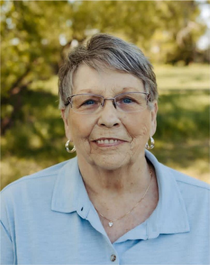 Sharon K. Reynolds Profile Photo