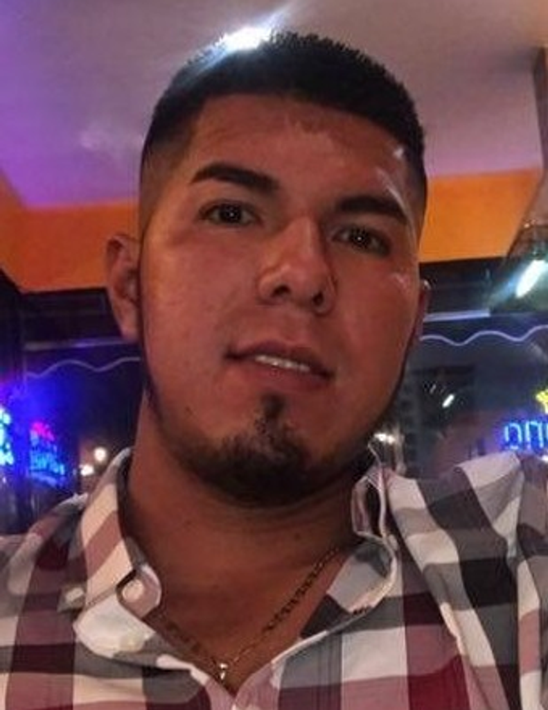 Feliciano "Felix" Hernandez Saucedo Profile Photo