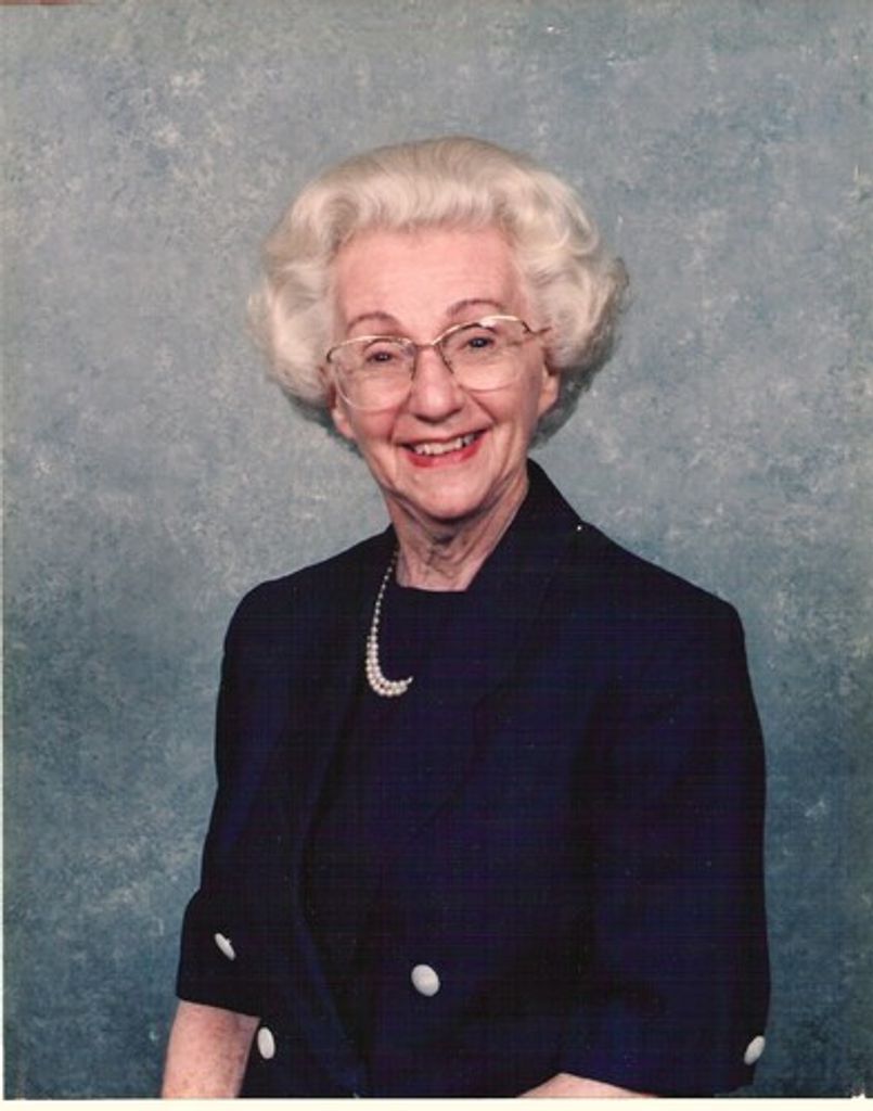 Audrey Maples Gruenewald