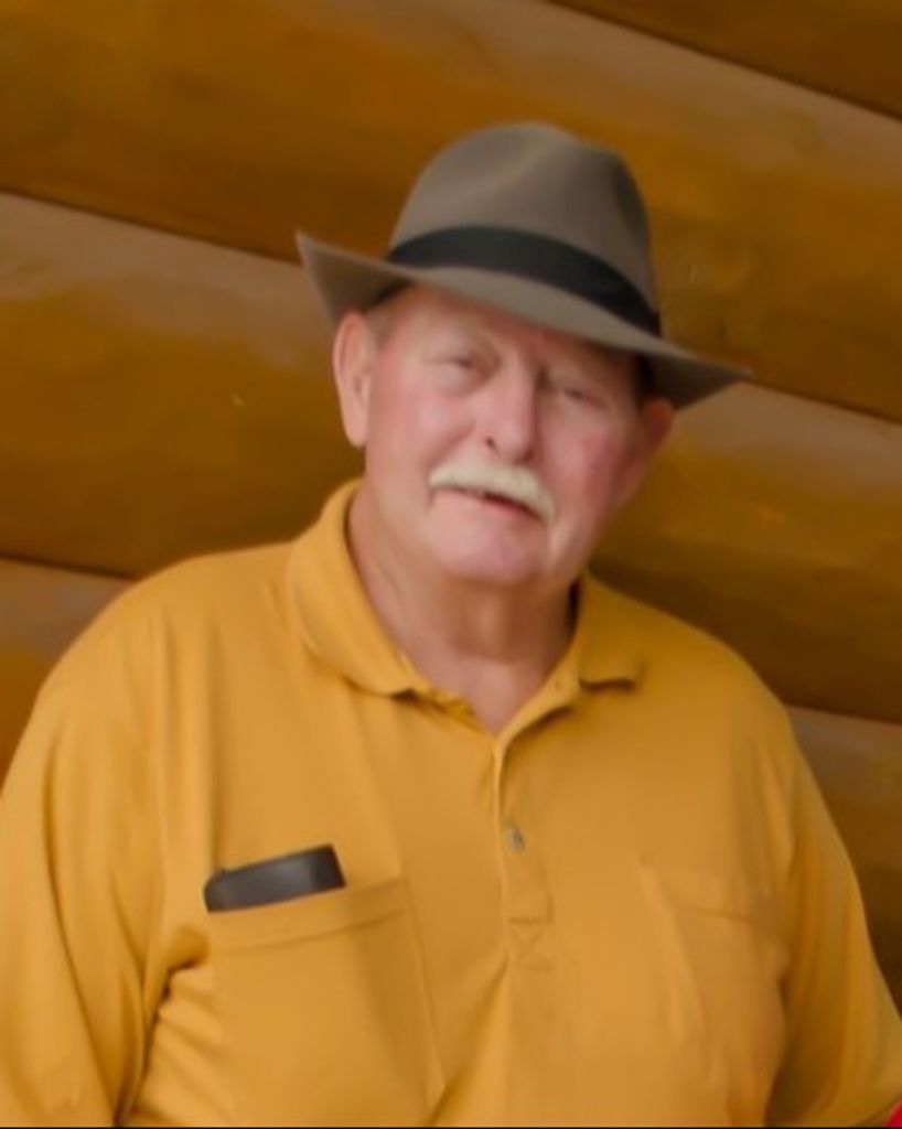 Charles Henry Lively Profile Photo