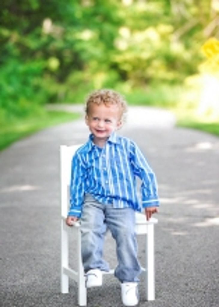 Liam David Vaughn Profile Photo
