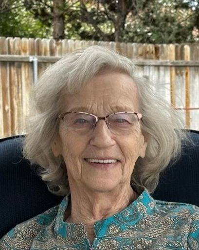 Lillian D. Gothberg's obituary image