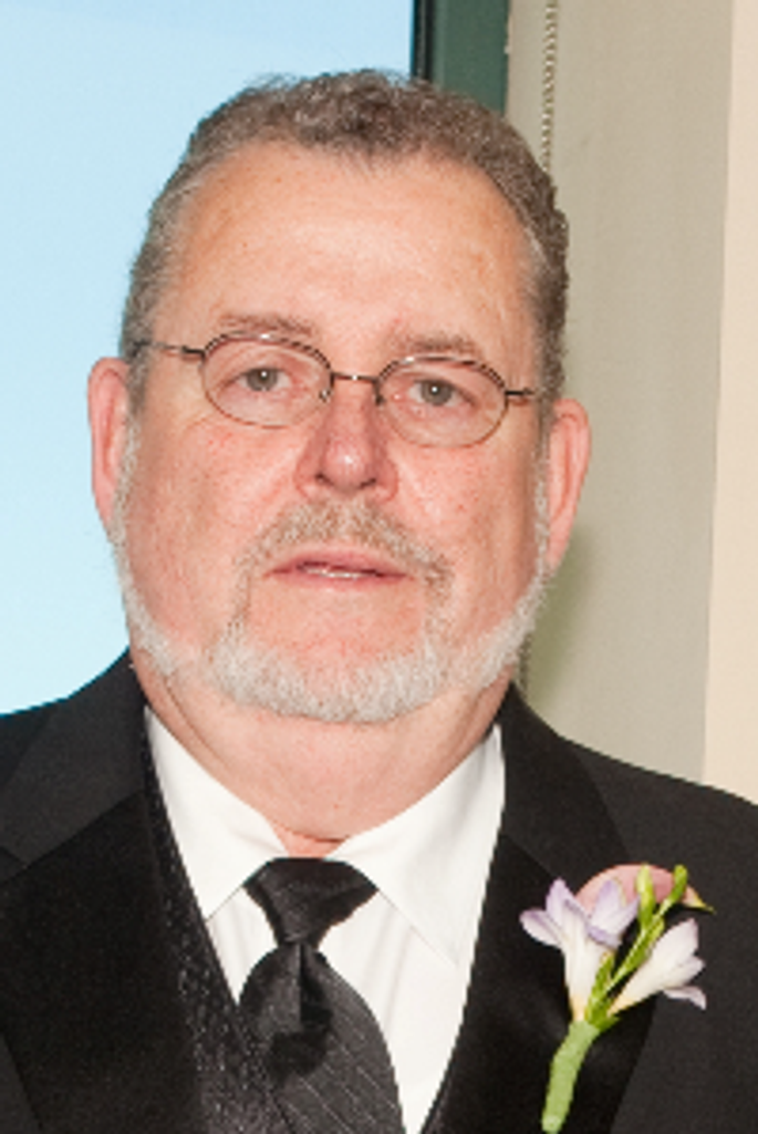 Raymond  C. Voght  Iii