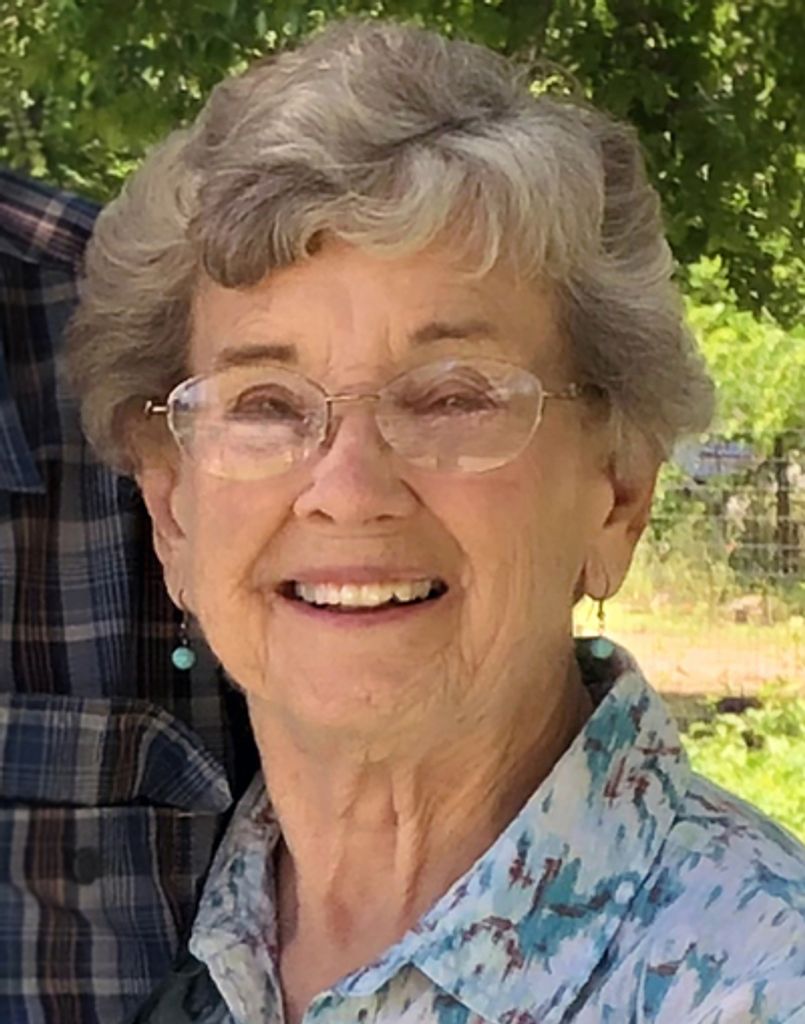 Constance "Connie" Tschirhart Rihn Balmos Profile Photo