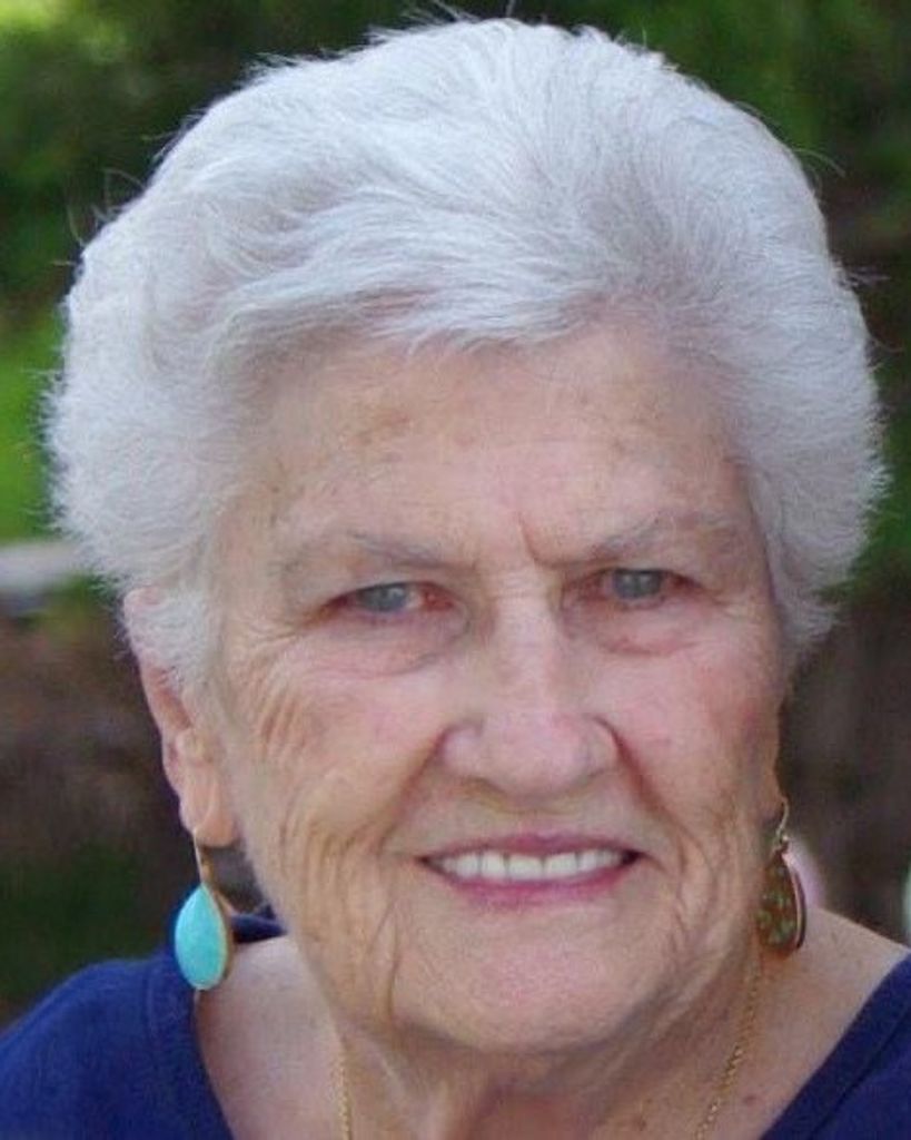 Marilyn Black Ehlers