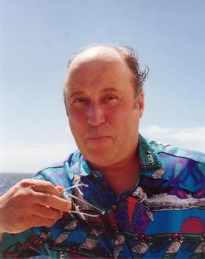 Frank Parzyck Profile Photo