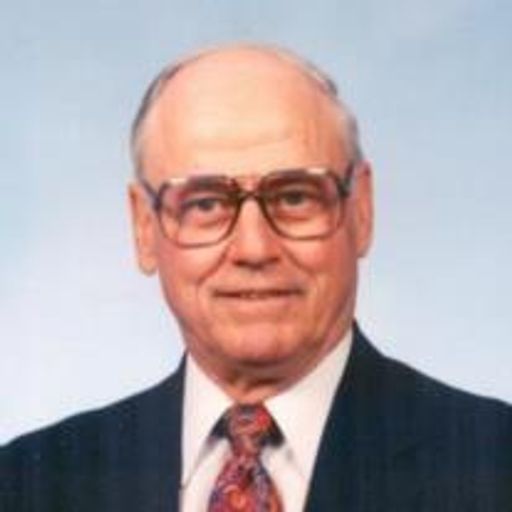 John "Jack" Diesch Profile Photo