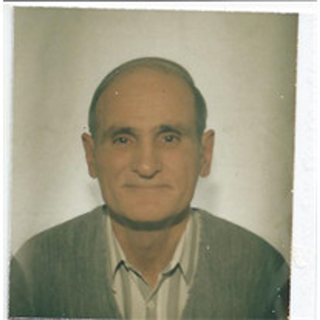 Albert Adrian Desalvo