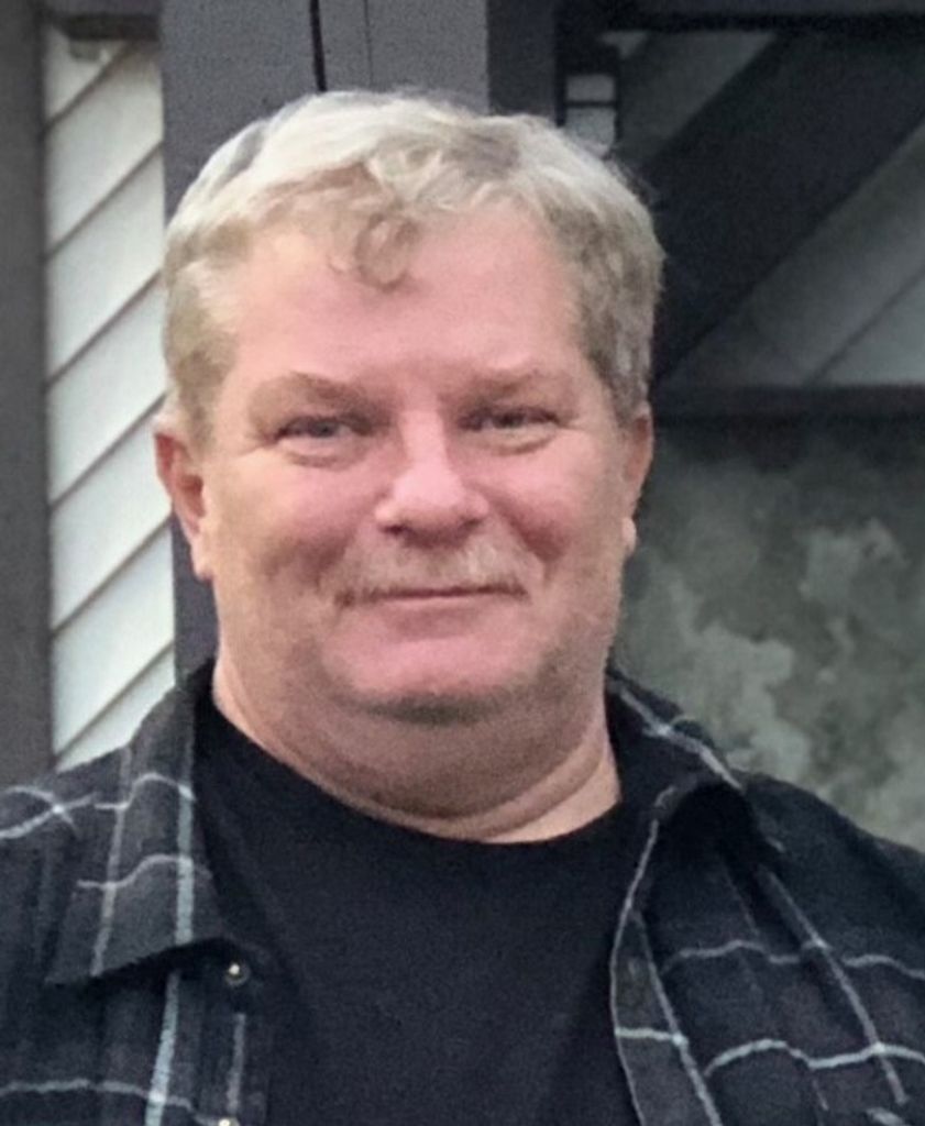 Douglas "Doug" Layne Grissett Profile Photo