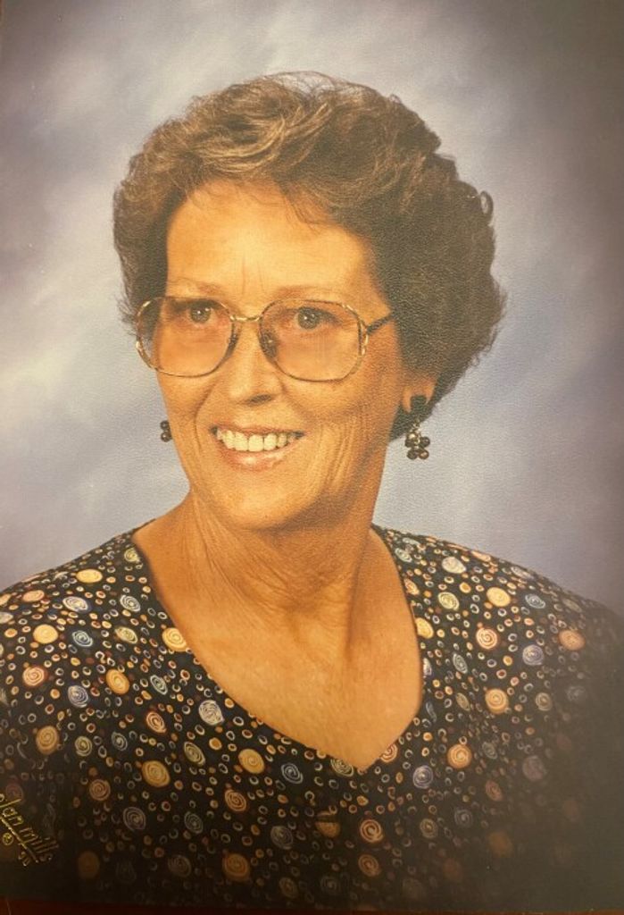 Joan Horton