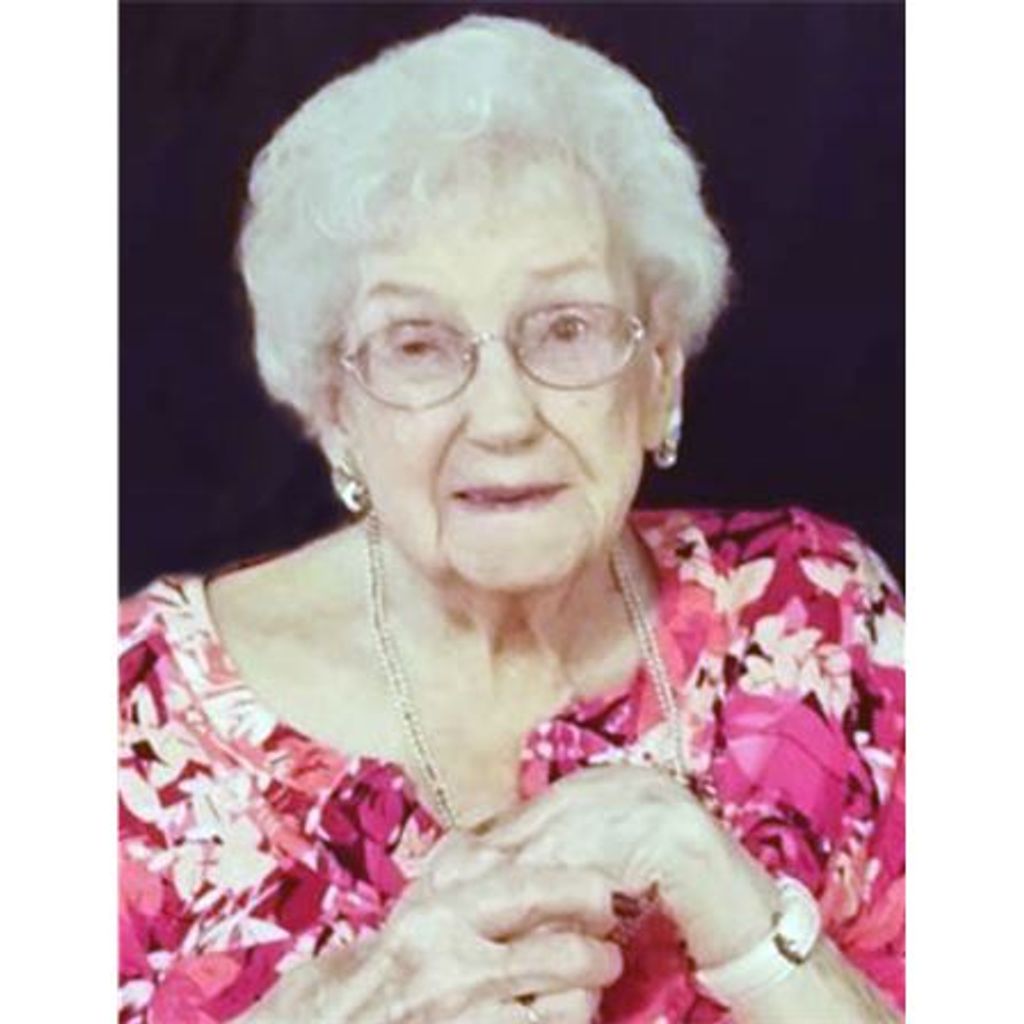 Thelma Smith Profile Photo