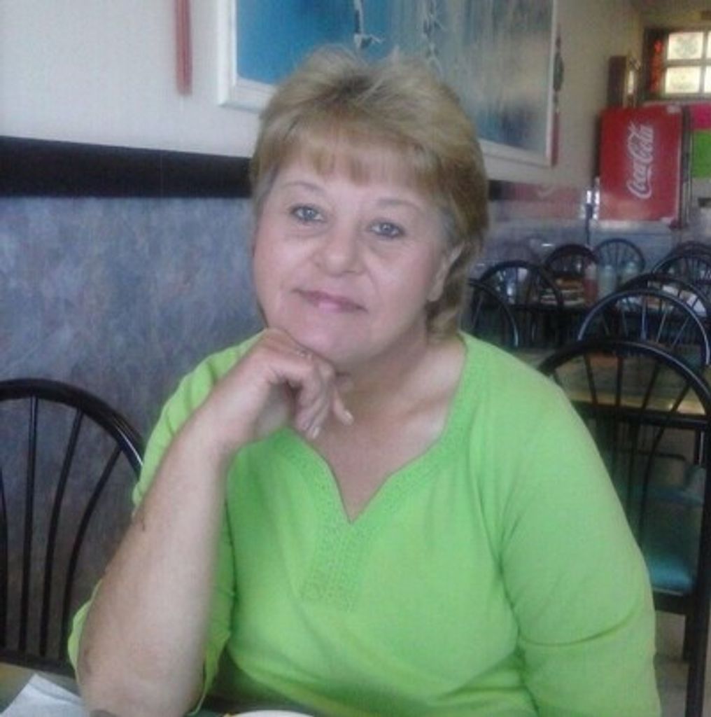 Tammy Baugus Jackson Profile Photo