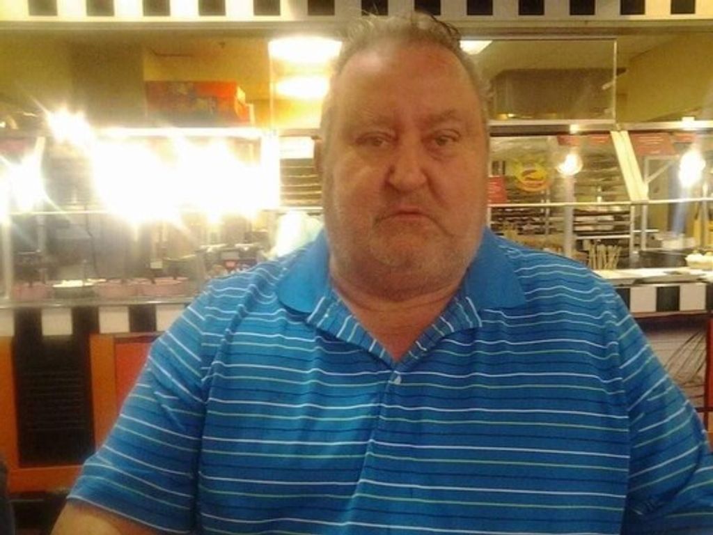 Richard "Bubby" Dodd