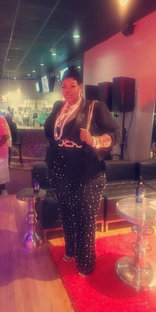 Kimberly Wilson Profile Photo