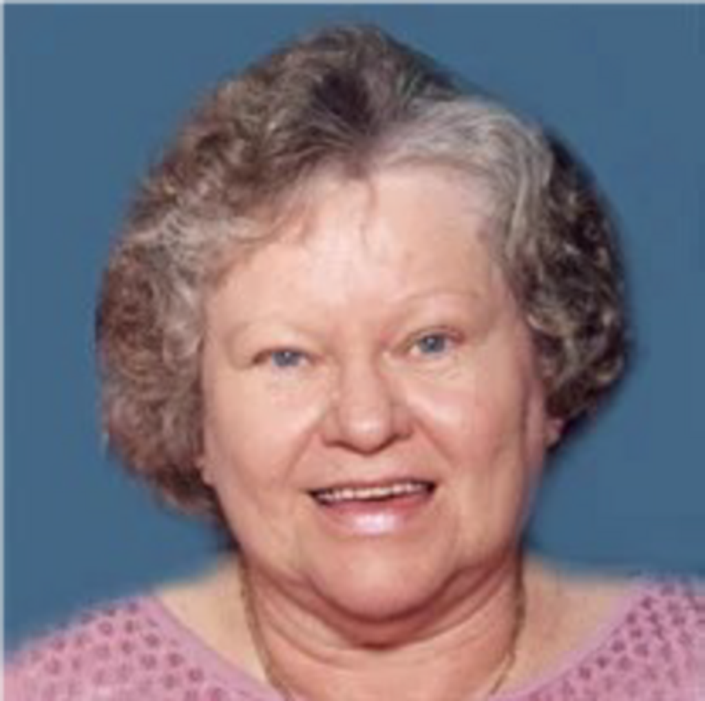 Janet "Jackie" Louise (Buckland) Lucas Profile Photo