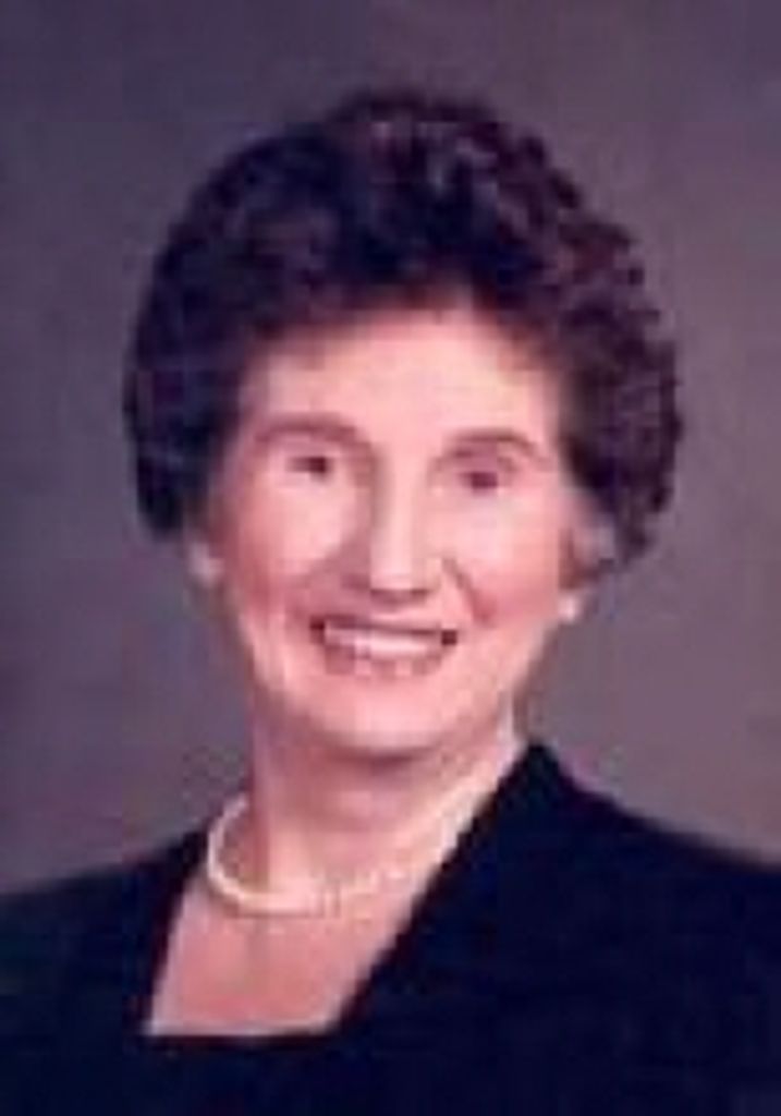 Hilda  Sylvia Cairo