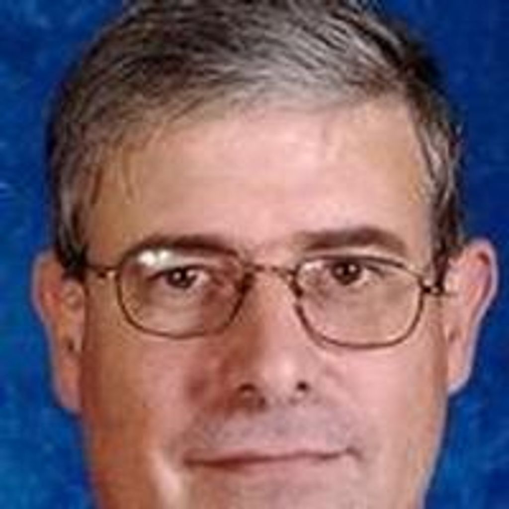 Charles Harrison