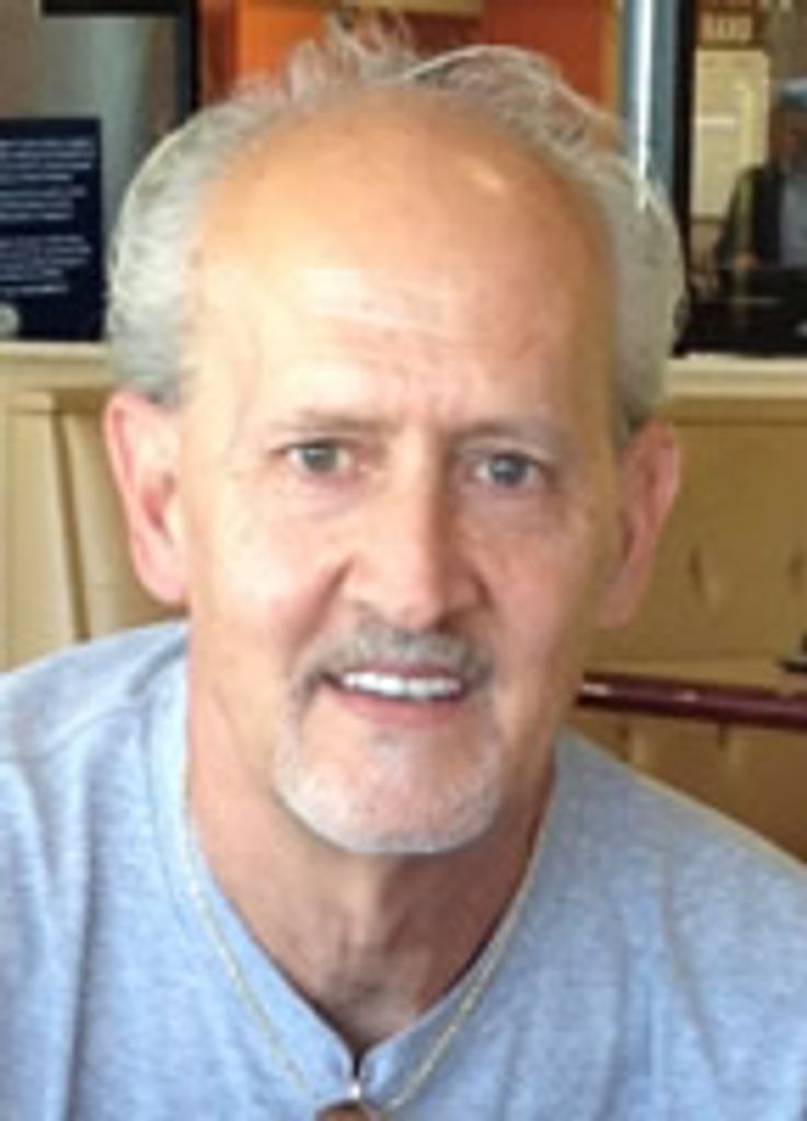 Raymond Michael Sullivan