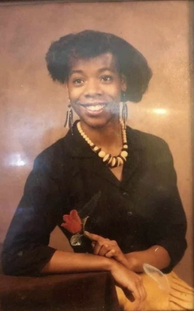 Cheryl Renee Corder Profile Photo