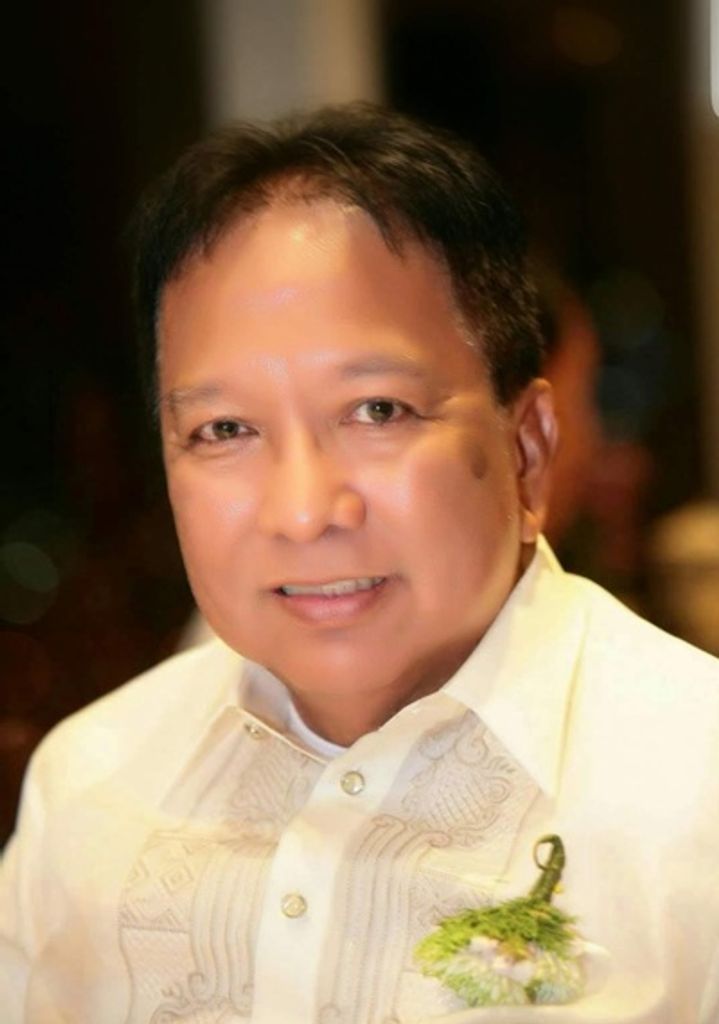 Dr. Robert Zapanta Collo