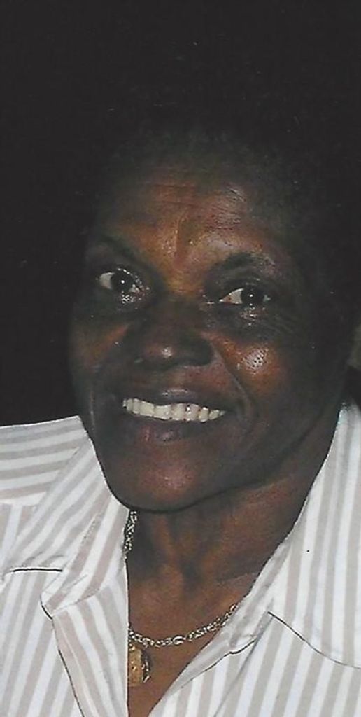 Ms. Hyacinth Collins
