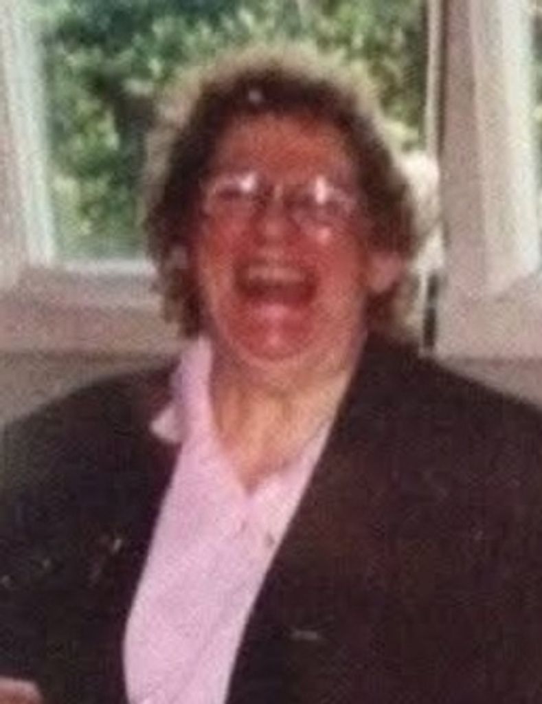 Patricia Ann Blair Profile Photo