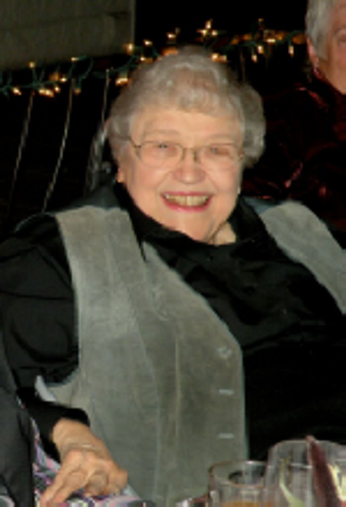 Kathryn Doris Glass