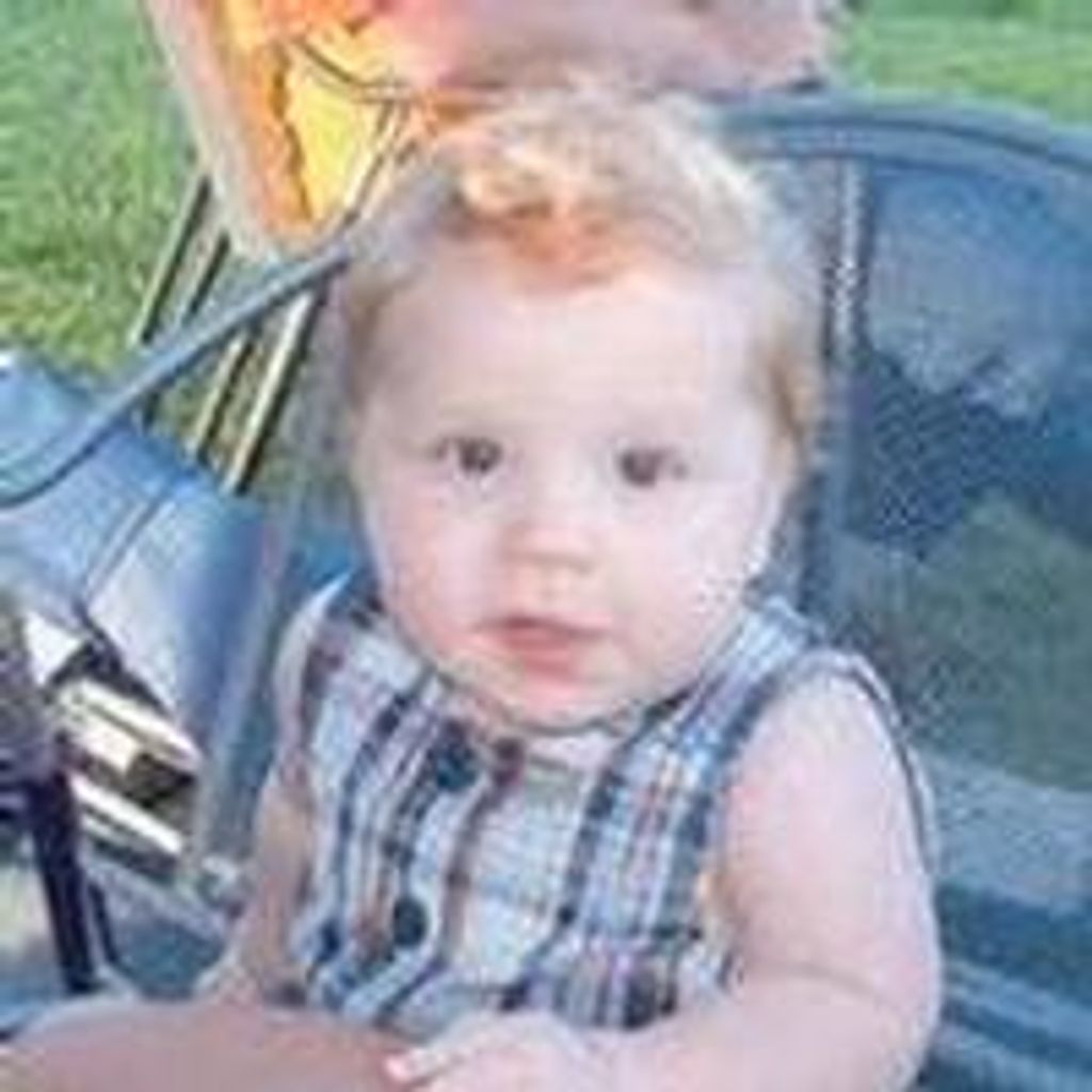 Keenan Bradley Andersen