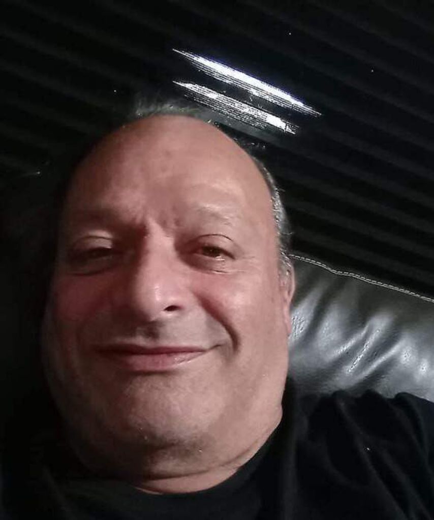 Kevin Mejia Profile Photo