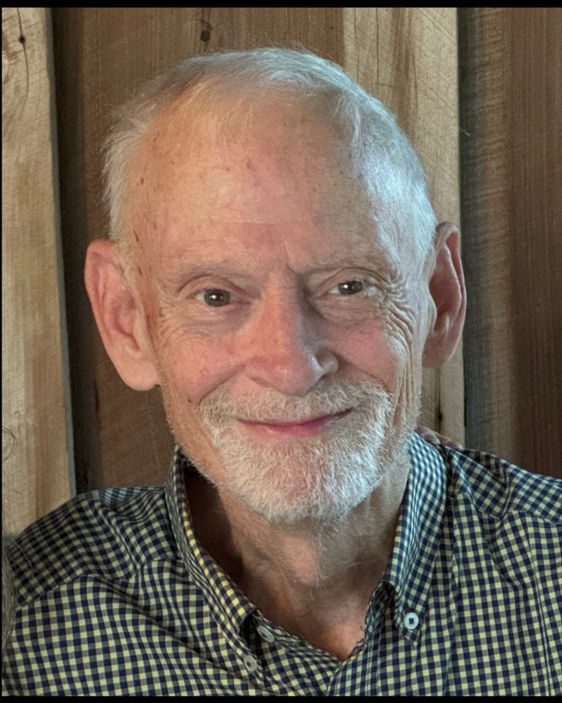 Walter Louis Walker, Jr. Profile Photo
