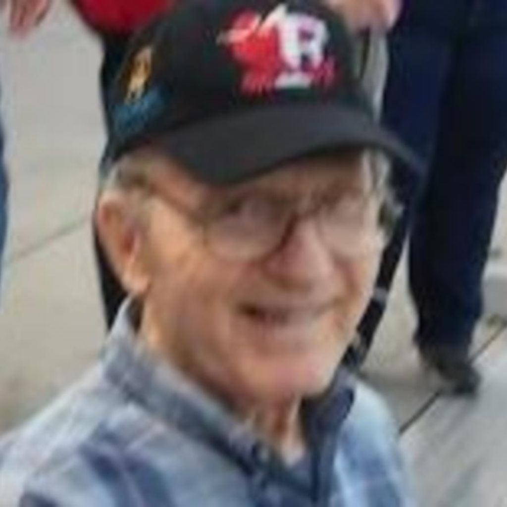 Merle Albert Newton