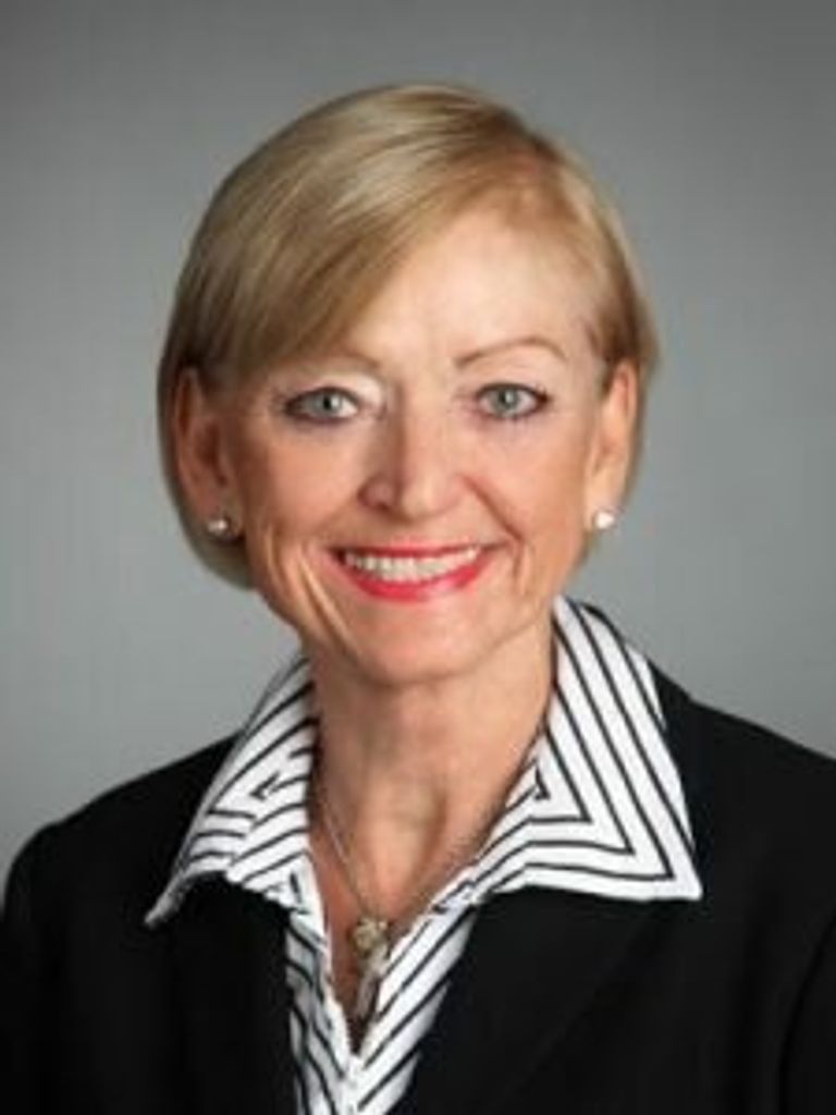 Sue Nell Boenker