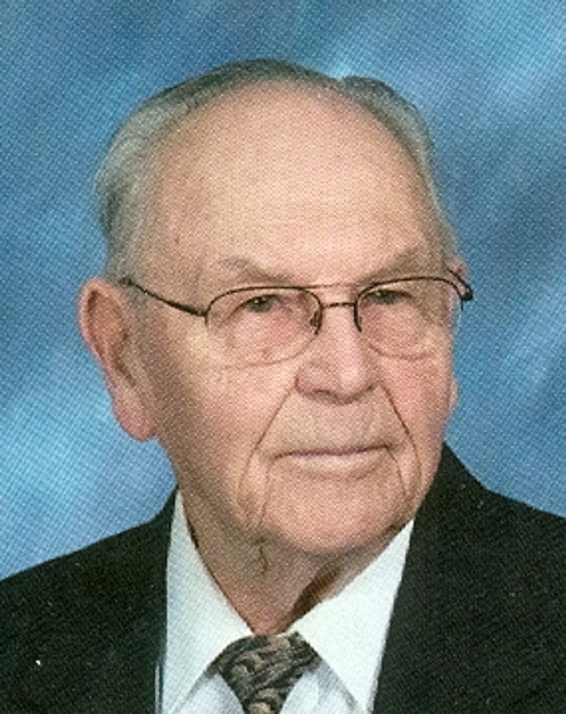 Norman T. Forde