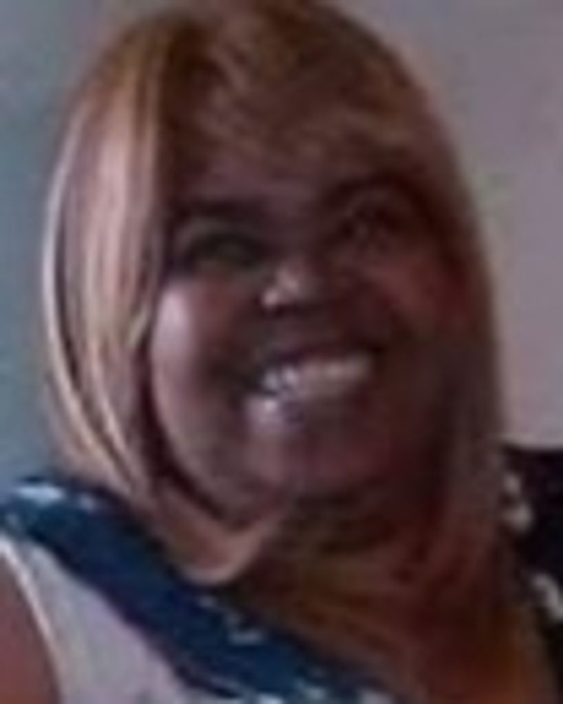 BARBARA ANN LEWIS
