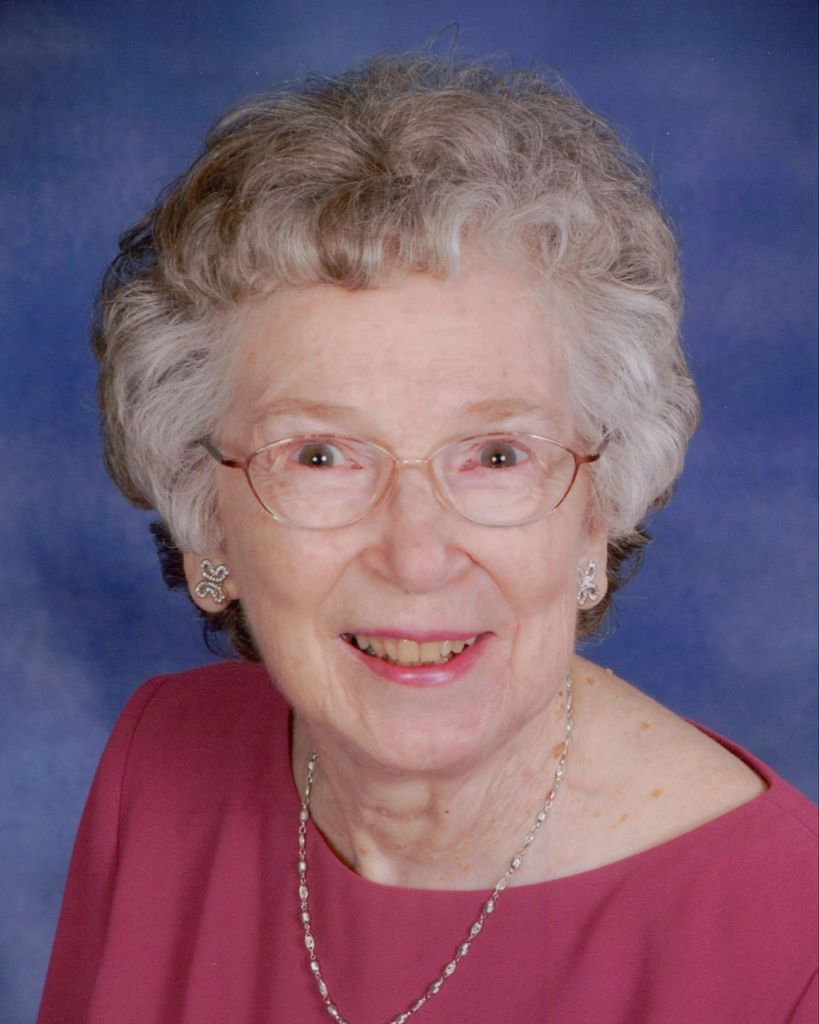 Jeanne Greeson Ingold