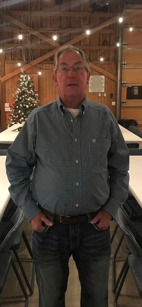 William "Bill" Joseph Mundt Profile Photo