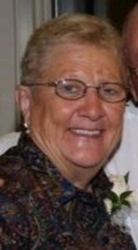 Rita  S. Labelle